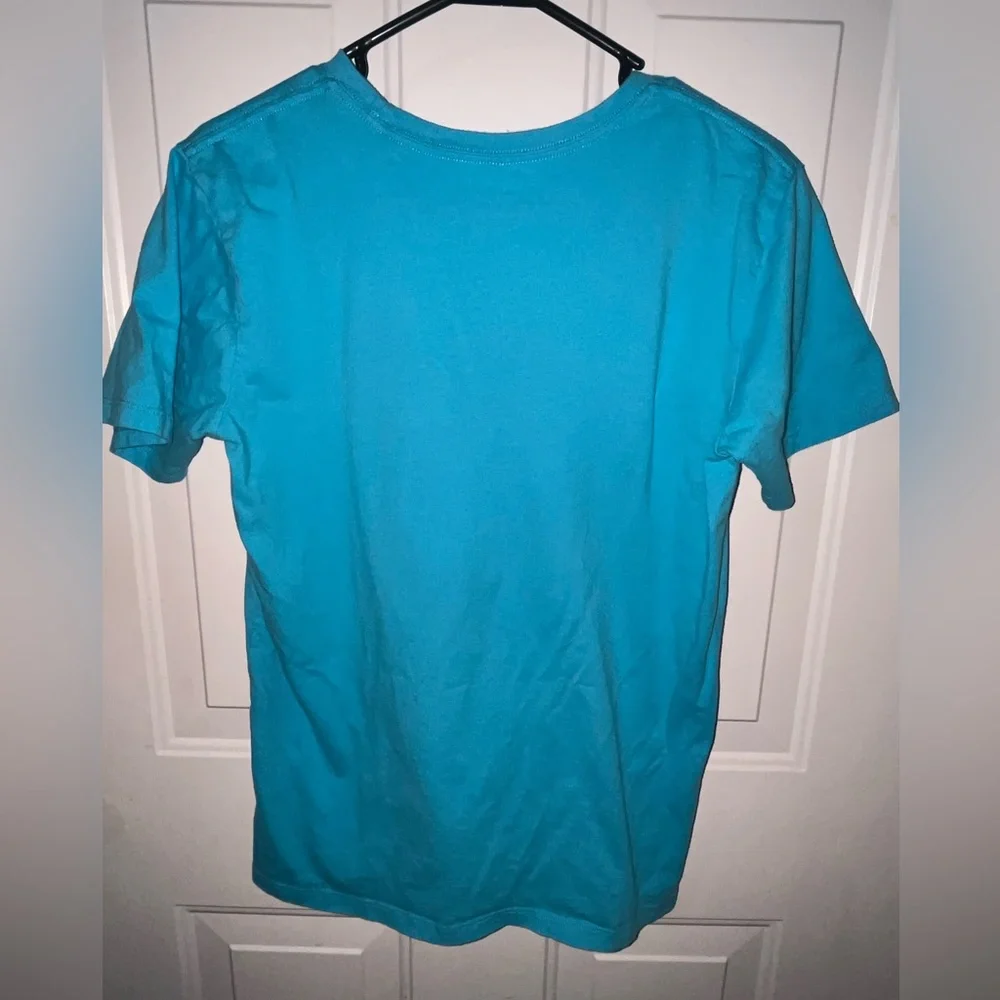 GUC Children’s Place Boy’s Graphic Shark Tee - Size XXL/16